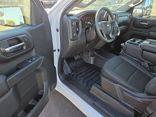 2026 Chevrolet Silverado 1500 Work Truck - Photo 8