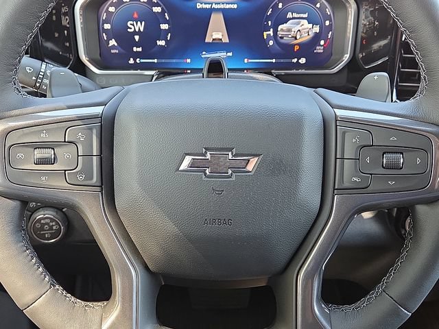 2026 Chevrolet Silverado 1500 High Country - Photo 11