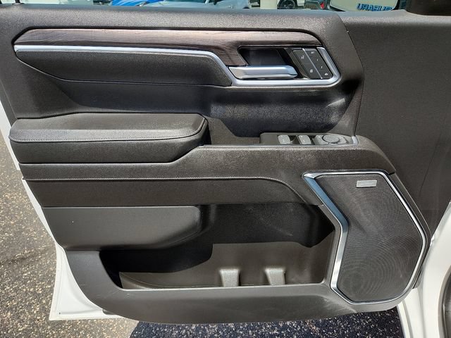 2023 Chevrolet Silverado 1500 LTZ - Photo 13