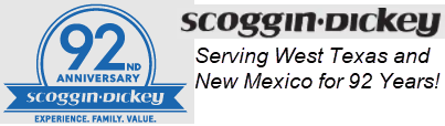 Scoggin-Dickey Chevrolet Buick