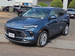 2026 Buick Encore GX Preferred SUV