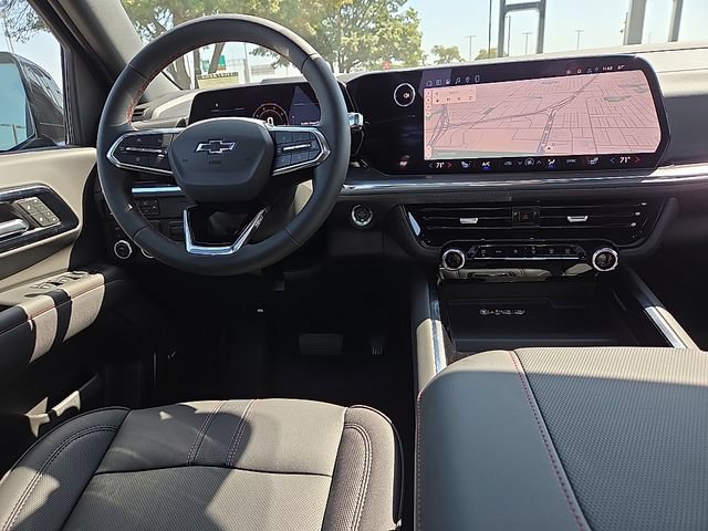 2026 Chevrolet Suburban RST - Photo 9