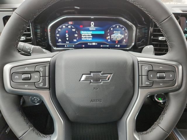 2025 Chevrolet Silverado 1500 RST - Photo 12