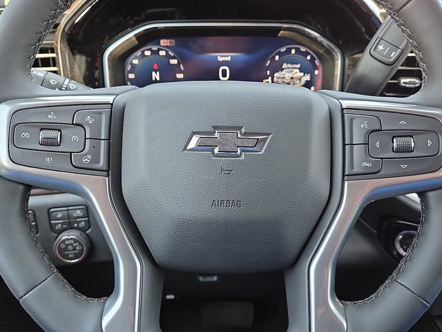 2026 Chevrolet Silverado 2500 HD LT - Photo 11