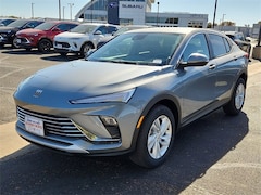 2026 Buick Envista Preferred SUV