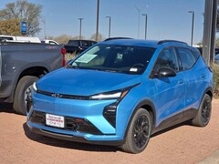 2027 Chevrolet Bolt RS SUV