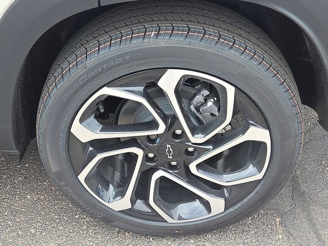 2026 Chevrolet Trax RS - Photo 10
