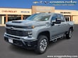  Chevrolet Silverado 2500 HD