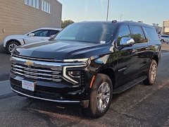 2026 Chevrolet Suburban Premier SUV