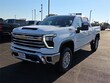 Chevrolet Silverado 2500 HD