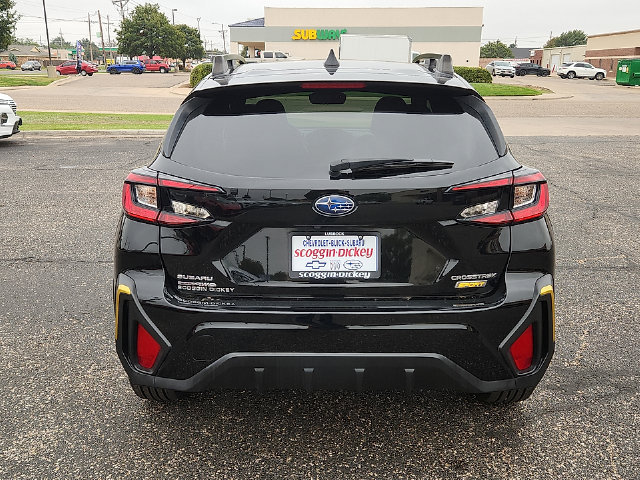 Used 2024 Subaru Crosstrek Sport