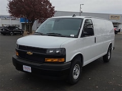 2025 Chevrolet Express Cargo 2500 WT Van