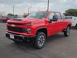  Chevrolet Silverado 2500 HD
