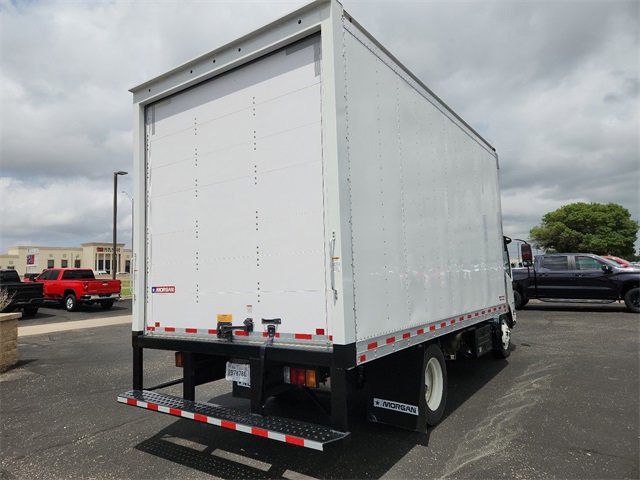 2024 Chevrolet Silverado 4500HD photo 4