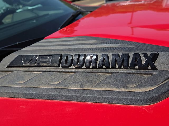 2026 Chevrolet Silverado 2500 HD LT - Photo 6