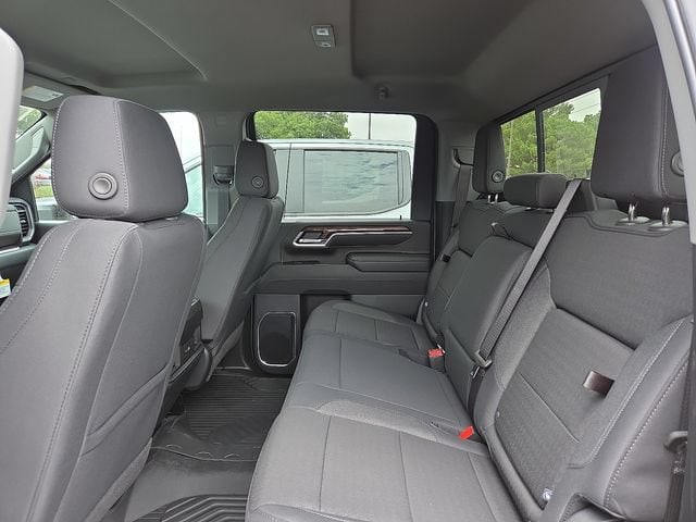 2026 Chevrolet Silverado 2500 HD LT - Photo 8