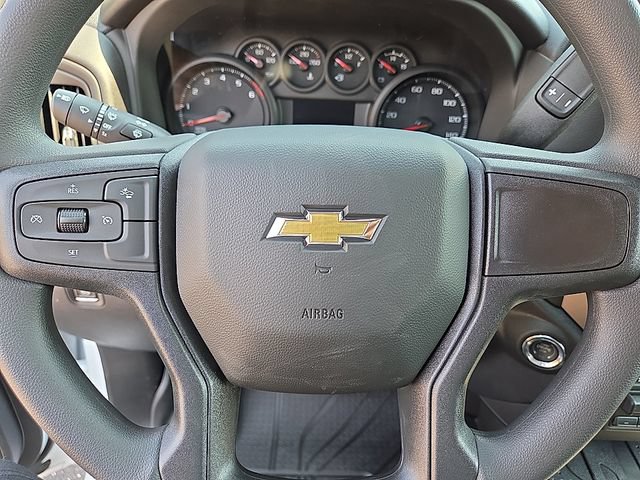 2026 Chevrolet Silverado 2500 HD Custom - Photo 12