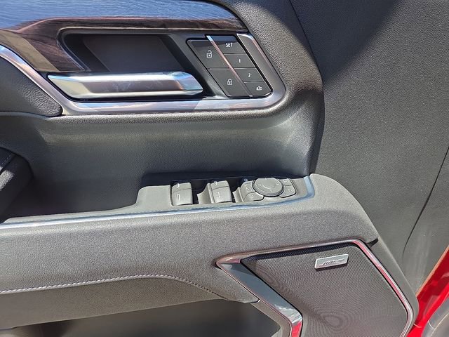 2026 Chevrolet Silverado 2500 HD LTZ - Photo 11