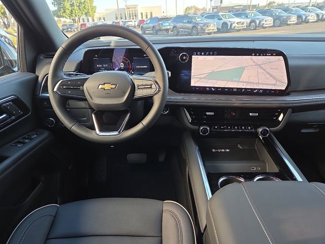 2026 Chevrolet Suburban Premier - Photo 9