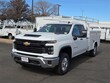  Chevrolet Silverado 2500 HD
