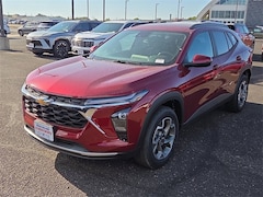 2025 Chevrolet Trax LT SUV