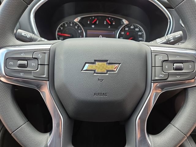 2026 Chevrolet Blazer 2LT - Photo 13