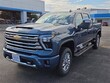 Chevrolet Silverado 2500 HD