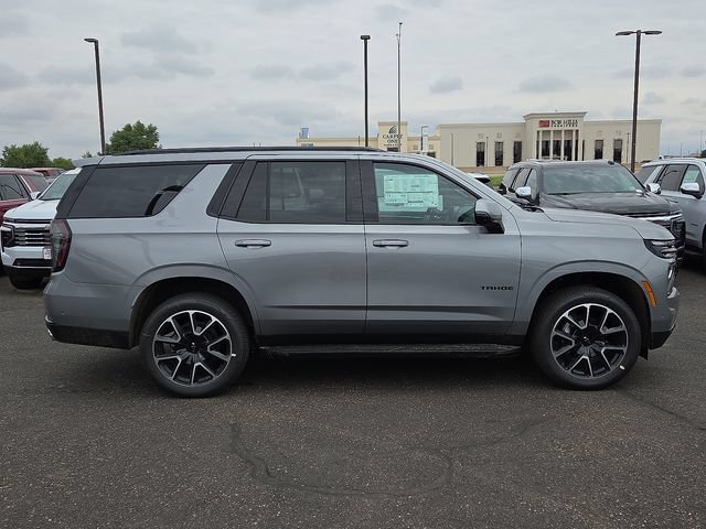 2026 Chevrolet Tahoe RST - Photo 4