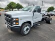 Chevrolet Silverado 5500 HD
