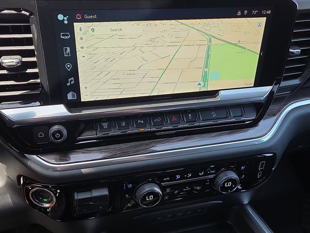 2026 Chevrolet Silverado 2500 HD LTZ - Photo 12