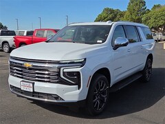 2026 Chevrolet Suburban Premier SUV