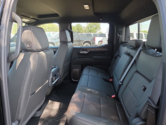2026 Chevrolet Silverado 1500 High Country - Photo 6