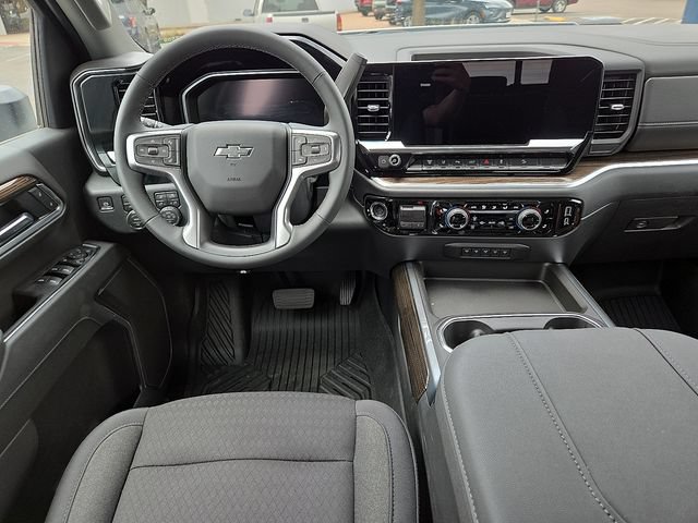 2026 Chevrolet Silverado 2500 HD LT - Photo 9