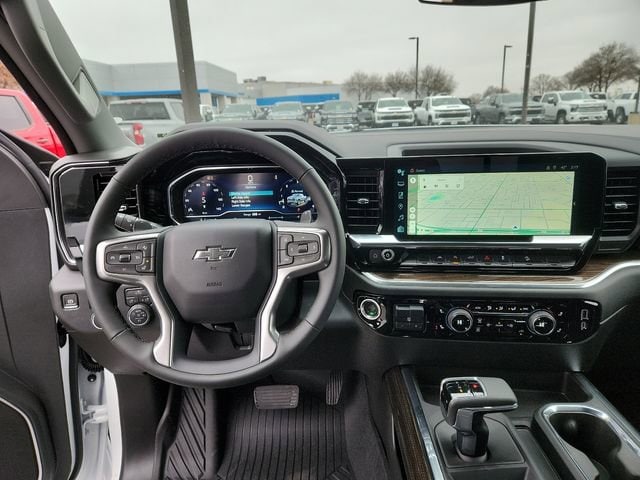2025 Chevrolet Silverado 1500 RST - Photo 7