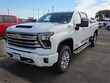 Chevrolet Silverado 2500 HD