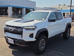 2026 Chevrolet Colorado ZR2 Truck