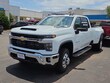  Chevrolet Silverado 3500 HD