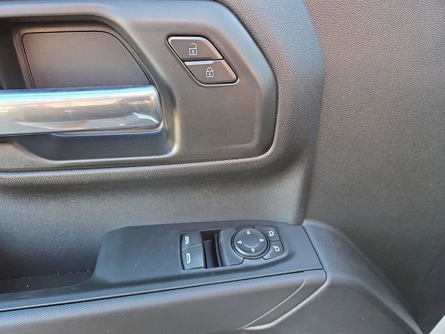 2026 Chevrolet Silverado 1500 Work Truck - Photo 10