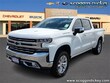 Chevrolet Silverado 1500 LTD