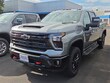 Chevrolet Silverado 2500 HD