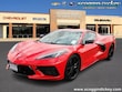  Chevrolet Corvette Stingray