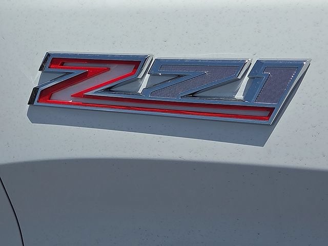 2026 Chevrolet Silverado 1500 RST - Photo 7