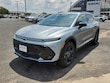 Chevrolet Equinox EV