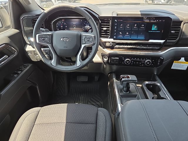2026 Chevrolet Silverado 1500 RST - Photo 8