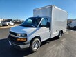  Chevrolet Express Cutaway 3500