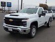  Chevrolet Silverado 2500 HD