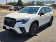 Subaru Ascent