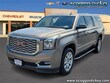 GMC Yukon XL