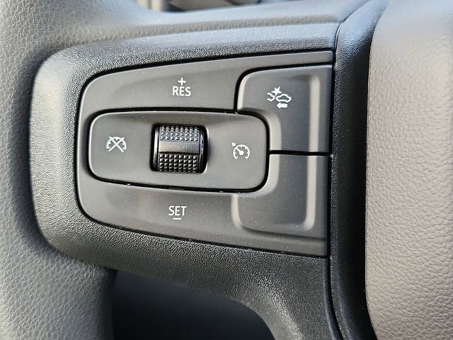 2026 Chevrolet Silverado 1500 Work Truck - Photo 11