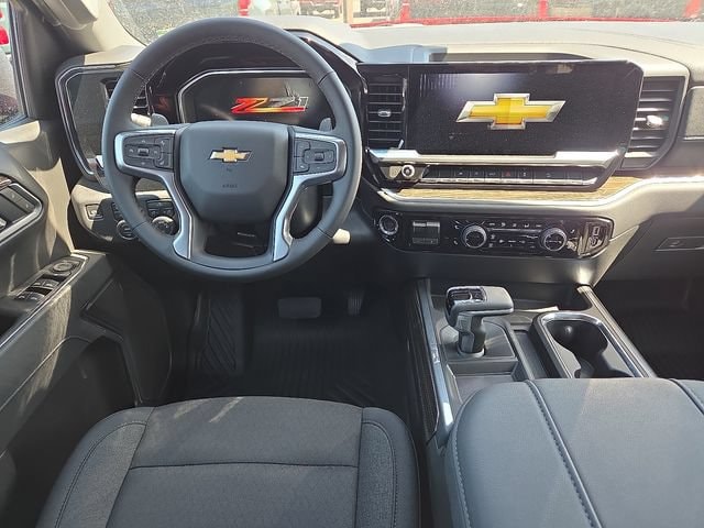 2026 Chevrolet Silverado 1500 LT - Photo 7